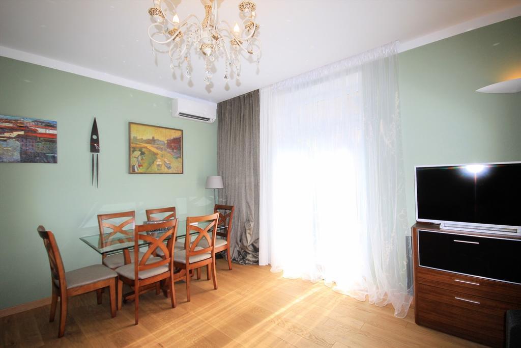 Apartamento Art Cascade Ereván Habitación foto