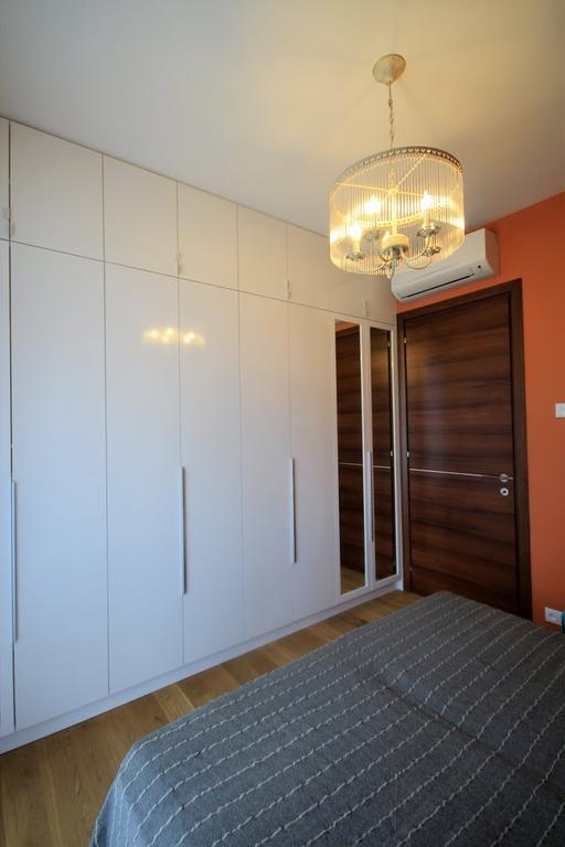 Apartamento Art Cascade Ereván Habitación foto