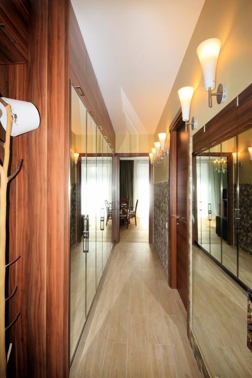 Apartamento Art Cascade Ereván Habitación foto